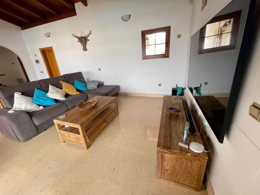 Villa Stunning Amanecer *