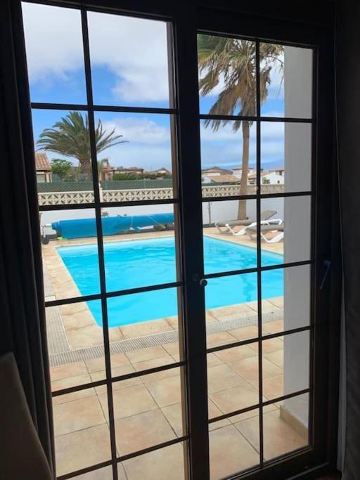 Villa Stunning Amanecer Corralejo