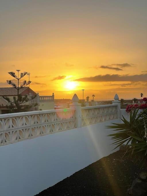 Stunning Amanecer Corralejo