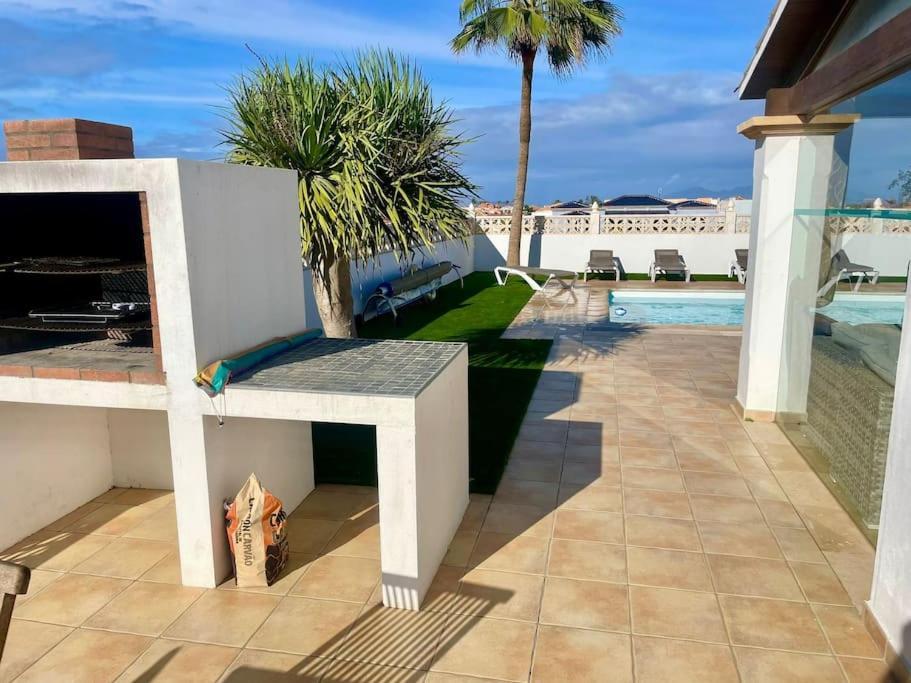 Villa Stunning Amanecer